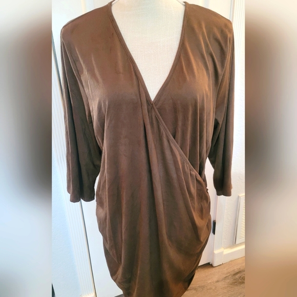 Ladies Tunic top - Picture 1 of 5